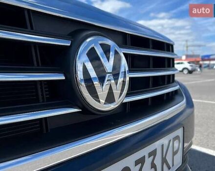 Фольксваген Пассат 2021 в Львове на Automoto.ua Синий Фольксваген Пассат, объемом двигателя 1.98 л и пробегом 37 тыс. км за 25000 $, фото 9 на Automoto.ua