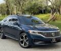 Фольксваген Пассат 2021 в Львове на Automoto.ua Синий Фольксваген Пассат, объемом двигателя 2 л и пробегом 66 тыс. км за 4500 $, фото 2 на Automoto.ua