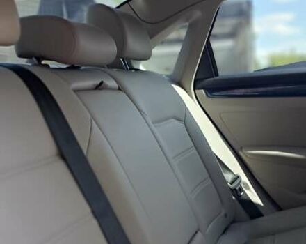 Фольксваген Пассат 2021 в Тернополе на Automoto.ua Синий Фольксваген Пассат, объемом двигателя 2 л и пробегом 46 тыс. км за 25000 $, фото 15 на Automoto.ua