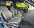 Фольксваген Пассат 2021 в Львове на Automoto.ua Синий Фольксваген Пассат, объемом двигателя 2 л и пробегом 66 тыс. км за 4500 $, фото 11 на Automoto.ua