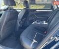 Фольксваген Пассат 2021 в Львове на Automoto.ua Синий Фольксваген Пассат, объемом двигателя 1.98 л и пробегом 37 тыс. км за 25000 $, фото 30 на Automoto.ua