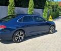 Фольксваген Пассат 2021 в Тернополе на Automoto.ua Синий Фольксваген Пассат, объемом двигателя 2 л и пробегом 46 тыс. км за 25000 $, фото 2 на Automoto.ua