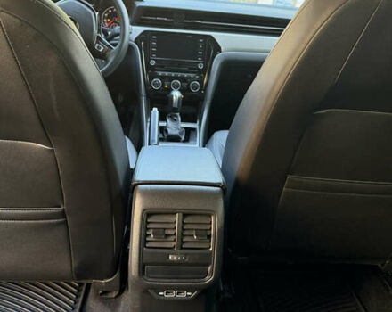 Синій Фольксваген Пассат, об'ємом двигуна 1.98 л та пробігом 122 тис. км за 18200 $, фото 19 на Automoto.ua