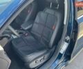 Фольксваген Пассат 2021 в Львове на Automoto.ua Синий Фольксваген Пассат, объемом двигателя 1.98 л и пробегом 37 тыс. км за 25000 $, фото 18 на Automoto.ua