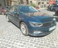 Синий Фольксваген Пассат, объемом двигателя 1.98 л и пробегом 99 тыс. км за 28000 $, фото 1 на Automoto.ua