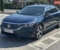 Синий Фольксваген Пассат, объемом двигателя 1.98 л и пробегом 45 тыс. км за 19499 $, фото 1 на Automoto.ua