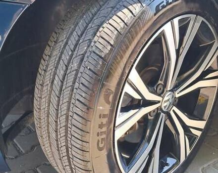 Фольксваген Пассат 2021 в Тернополе на Automoto.ua Синий Фольксваген Пассат, объемом двигателя 2 л и пробегом 46 тыс. км за 25000 $, фото 17 на Automoto.ua