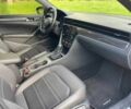 Фольксваген Пассат 2021 в Львове на Automoto.ua Синий Фольксваген Пассат, объемом двигателя 2 л и пробегом 66 тыс. км за 4500 $, фото 10 на Automoto.ua