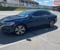 Фольксваген Пассат 2021 в Львове на Automoto.ua Синий Фольксваген Пассат, объемом двигателя 1.98 л и пробегом 37 тыс. км за 25000 $, фото 7 на Automoto.ua
