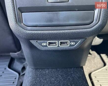 Фольксваген Пассат 2021 в Львове на Automoto.ua Синий Фольксваген Пассат, объемом двигателя 1.98 л и пробегом 37 тыс. км за 25000 $, фото 29 на Automoto.ua