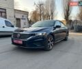 Синий Фольксваген Пассат, объемом двигателя 2 л и пробегом 157 тыс. км за 15999 $, фото 1 на Automoto.ua