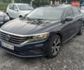 Синий Фольксваген Пассат, объемом двигателя 2 л и пробегом 42 тыс. км за 18450 $, фото 4 на Automoto.ua