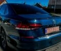 Синий Фольксваген Пассат, объемом двигателя 2 л и пробегом 69 тыс. км за 16000 $, фото 5 на Automoto.ua