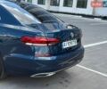 Синій Фольксваген Пассат, об'ємом двигуна 1.98 л та пробігом 93 тис. км за 19900 $, фото 41 на Automoto.ua