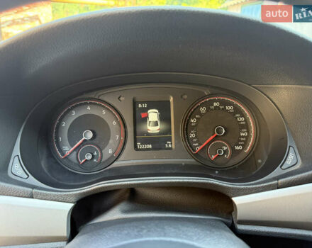 Синій Фольксваген Пассат, об'ємом двигуна 1.98 л та пробігом 122 тис. км за 18200 $, фото 25 на Automoto.ua