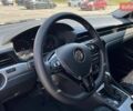 Фольксваген Пассат 2021 в Львове на Automoto.ua Синий Фольксваген Пассат, объемом двигателя 1.98 л и пробегом 37 тыс. км за 25000 $, фото 22 на Automoto.ua
