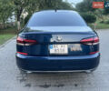 Синий Фольксваген Пассат, объемом двигателя 1.98 л и пробегом 110 тыс. км за 19500 $, фото 3 на Automoto.ua