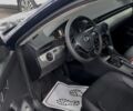 Синий Фольксваген Пассат, объемом двигателя 2 л и пробегом 140 тыс. км за 18100 $, фото 3 на Automoto.ua