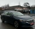 Синий Фольксваген Пассат, объемом двигателя 2 л и пробегом 135 тыс. км за 429 $, фото 2 на Automoto.ua