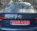 Синий Фольксваген Пассат, объемом двигателя 2 л и пробегом 140 тыс. км за 18100 $, фото 4 на Automoto.ua