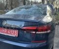 Синий Фольксваген Пассат, объемом двигателя 2 л и пробегом 140 тыс. км за 18100 $, фото 5 на Automoto.ua