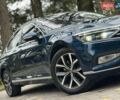 Синій Фольксваген Пассат, об'ємом двигуна 2 л та пробігом 217 тис. км за 28950 $, фото 49 на Automoto.ua