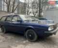 Синий Фольксваген Пассат, объемом двигателя 1.8 л и пробегом 210 тыс. км за 1500 $, фото 13 на Automoto.ua