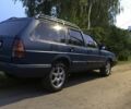 Синий Фольксваген Пассат, объемом двигателя 1.8 л и пробегом 300 тыс. км за 500 $, фото 7 на Automoto.ua
