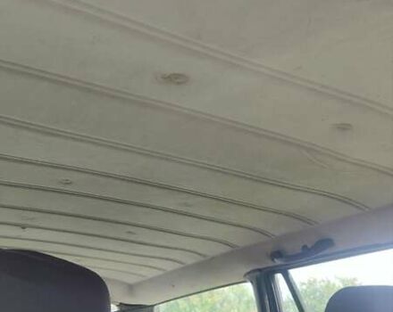 Синий Фольксваген Пассат, объемом двигателя 2 л и пробегом 231 тыс. км за 2100 $, фото 2 на Automoto.ua