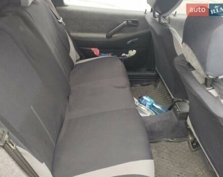 Синий Фольксваген Пассат, объемом двигателя 1.8 л и пробегом 350 тыс. км за 3500 $, фото 14 на Automoto.ua