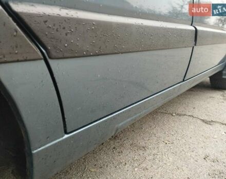 Синий Фольксваген Пассат, объемом двигателя 1.8 л и пробегом 350 тыс. км за 3500 $, фото 9 на Automoto.ua