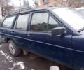Синій Фольксваген Пассат, об'ємом двигуна 1.6 л та пробігом 300 тис. км за 400 $, фото 1 на Automoto.ua