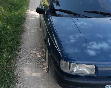 Синій Фольксваген Пассат, об'ємом двигуна 1.78 л та пробігом 409 тис. км за 2200 $, фото 3 на Automoto.ua