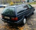 Синий Фольксваген Пассат, объемом двигателя 1.8 л и пробегом 300 тыс. км за 1150 $, фото 3 на Automoto.ua