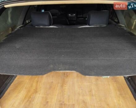 Синий Фольксваген Пассат, объемом двигателя 1.8 л и пробегом 350 тыс. км за 3500 $, фото 16 на Automoto.ua