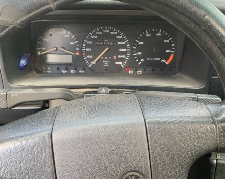 Синій Фольксваген Пассат, об'ємом двигуна 1.8 л та пробігом 447 тис. км за 1900 $, фото 10 на Automoto.ua