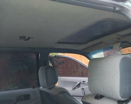 Синій Фольксваген Пассат, об'ємом двигуна 0 л та пробігом 340 тис. км за 1300 $, фото 3 на Automoto.ua