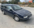 Синій Фольксваген Пассат, об'ємом двигуна 1.8 л та пробігом 447 тис. км за 1900 $, фото 2 на Automoto.ua