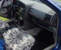Синий Фольксваген Пассат, объемом двигателя 1.6 л и пробегом 430 тыс. км за 2000 $, фото 12 на Automoto.ua