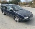 Синій Фольксваген Пассат, об'ємом двигуна 1.8 л та пробігом 447 тис. км за 1900 $, фото 2 на Automoto.ua