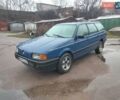 Синий Фольксваген Пассат, объемом двигателя 1.78 л и пробегом 240 тыс. км за 1250 $, фото 1 на Automoto.ua