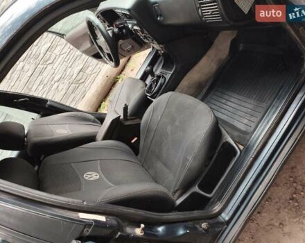 Синий Фольксваген Пассат, объемом двигателя 2 л и пробегом 347 тыс. км за 1500 $, фото 20 на Automoto.ua