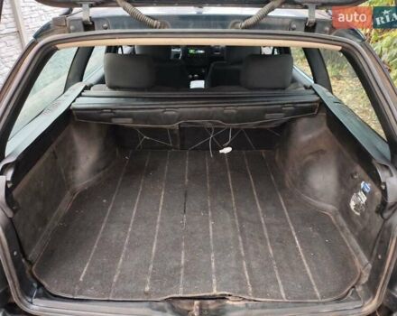 Синий Фольксваген Пассат, объемом двигателя 2 л и пробегом 347 тыс. км за 1500 $, фото 30 на Automoto.ua