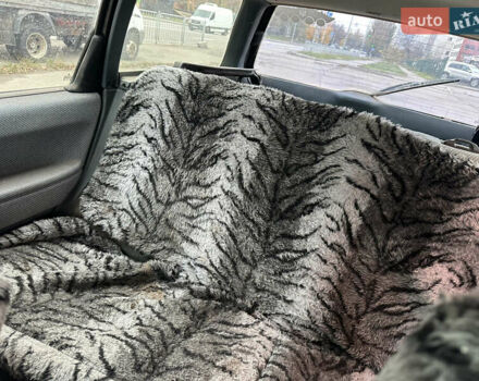 Синій Фольксваген Пассат, об'ємом двигуна 1.6 л та пробігом 444 тис. км за 1300 $, фото 8 на Automoto.ua