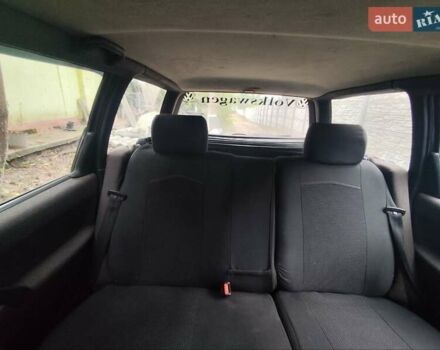 Синий Фольксваген Пассат, объемом двигателя 2 л и пробегом 347 тыс. км за 1500 $, фото 19 на Automoto.ua