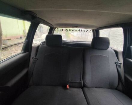 Синий Фольксваген Пассат, объемом двигателя 2 л и пробегом 347 тыс. км за 1500 $, фото 16 на Automoto.ua