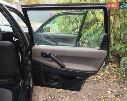 Синий Фольксваген Пассат, объемом двигателя 2 л и пробегом 347 тыс. км за 1500 $, фото 15 на Automoto.ua