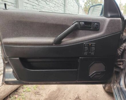 Синий Фольксваген Пассат, объемом двигателя 2 л и пробегом 347 тыс. км за 1500 $, фото 15 на Automoto.ua