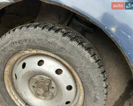 Синій Фольксваген Пассат, об'ємом двигуна 1.6 л та пробігом 444 тис. км за 1300 $, фото 9 на Automoto.ua