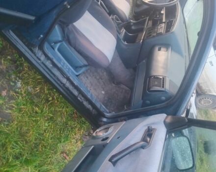 Синій Фольксваген Пассат, об'ємом двигуна 1.8 л та пробігом 382 тис. км за 1700 $, фото 7 на Automoto.ua